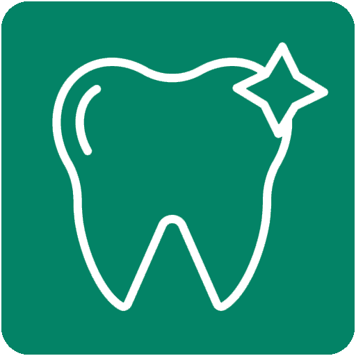 Dental Care Tooth Icon